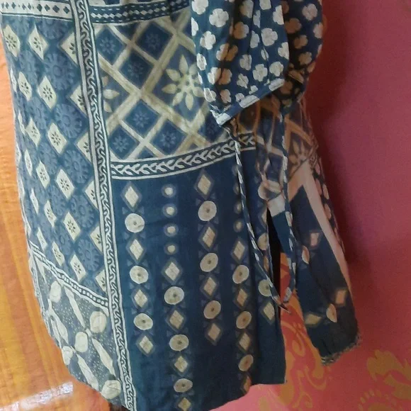 Ritu kumar kurti - Picture 6 of 13